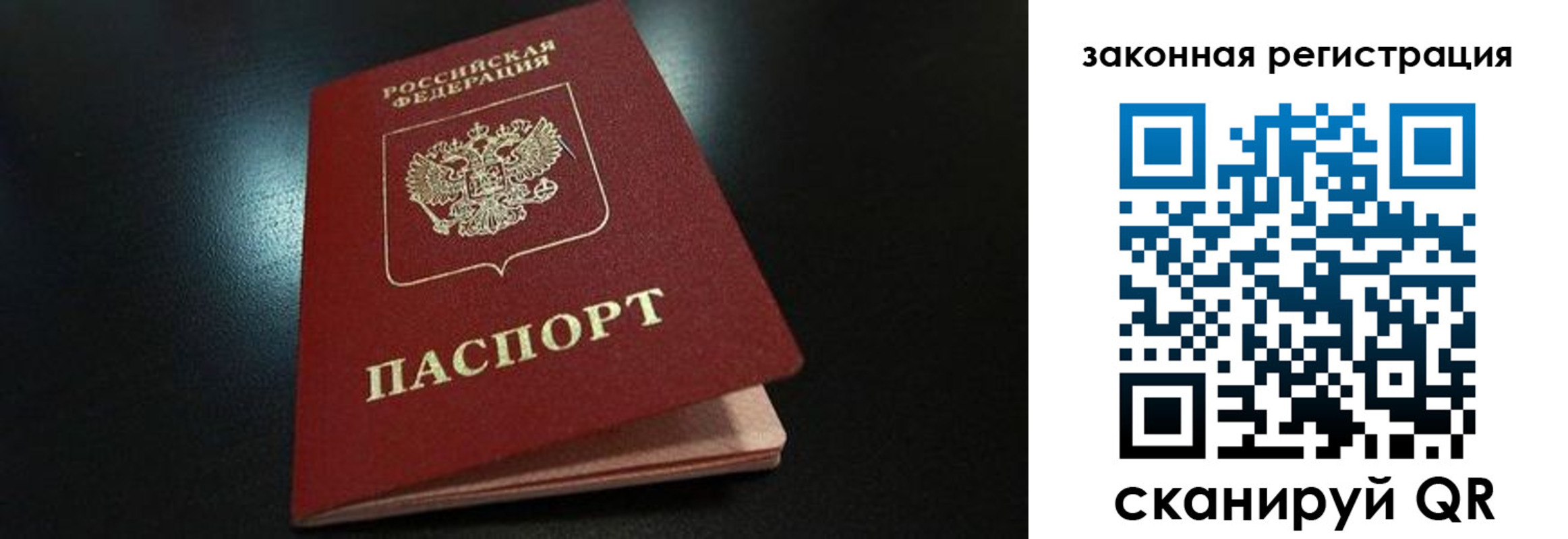 прописка штамп в Алексеевке
